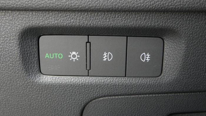 Škoda Octavia Combi 2,0 TDI Style DSG 110 kW na operativní leasing