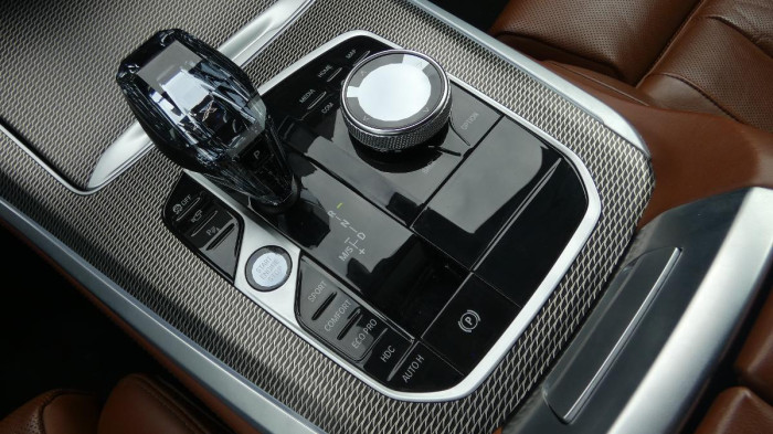 BMW X5 40d xDrive M Sport na operativní leasing