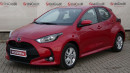 Mazda 2 1.5 Hybrid e-CVT Agile na operativní leasing