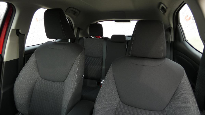 Mazda 2 1.5 Hybrid e-CVT Agile na operativní leasing