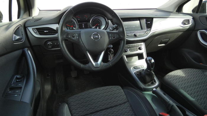 Opel Astra 1.5 CDTi ST S/S na operativní leasing