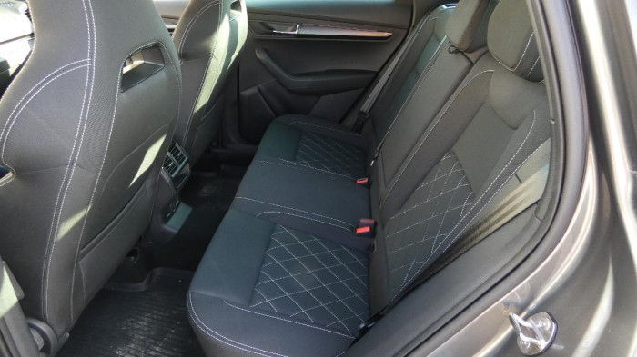 Škoda Karoq 2.0 TDI 110 kW Sportline 4x4 na operativní leasing