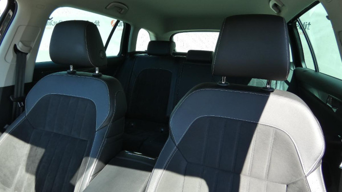 Škoda Superb Combi 1.5 TSI DSG Style na operativní leasing