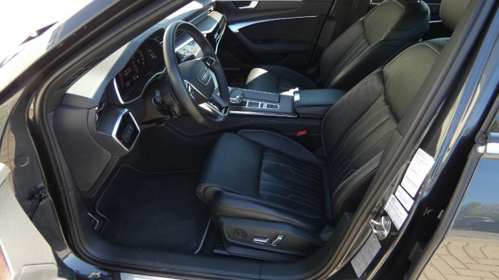 Audi A6 ALLROAD QUATTRO 3.0 55 TDI qua na operativní leasing