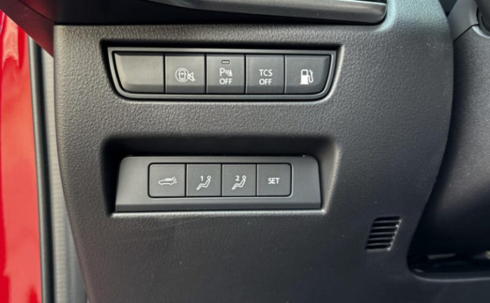 Mazda CX-60 2.5 PHEV Homura Plus na operativní leasing