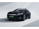 BYD QIN Plus EV na operativní leasing
