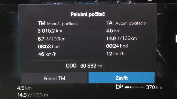 Mini Cooper 2,0 T JOHN WORKS na operativní leasing