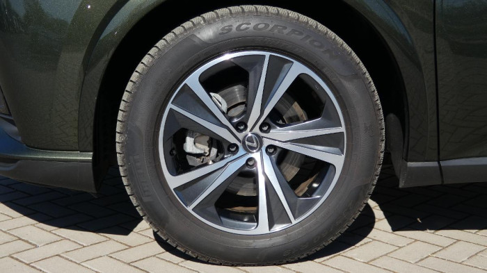 Lexus RX 350h 2.5 HEV 4x4 E-Four e-CVT Comfo na operativní leasing