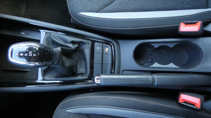 Škoda Scala 1.0 TSI Style DSG na operativní leasing