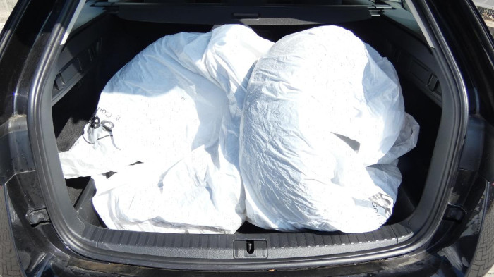 Volvo XC40 B3 PLUS DARK DCT na operativní leasing