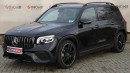Mercedes-Benz GLB 35 4MATIC AMG na operativní leasing