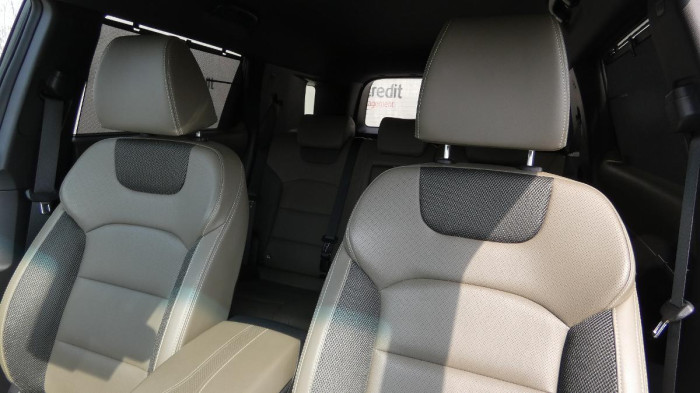 SsangYong Torres 1.5 GDI Turbo AWD Clever na operativní leasing