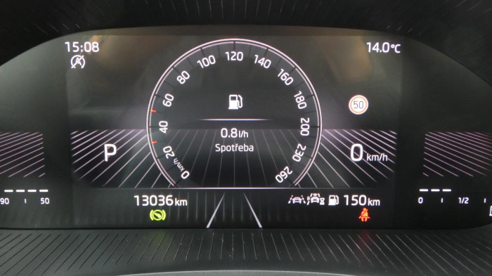 Škoda Fabia 1.0 TSi DSG Top Selection na operativní leasing