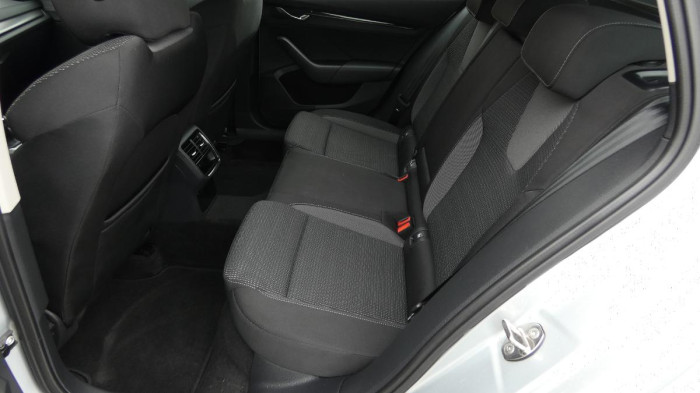 Škoda Octavia 2,0 TDI Ambition na operativní leasing