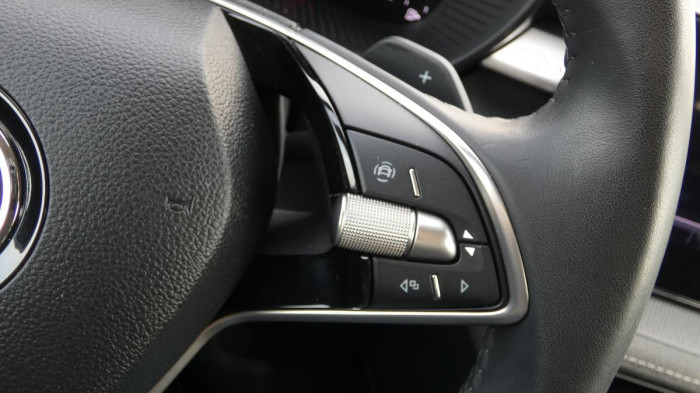 Škoda Fabia 1.0 TSi DSG Top Selection na operativní leasing