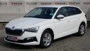 Škoda Scala 1.0 TSI Style na operativní leasing
