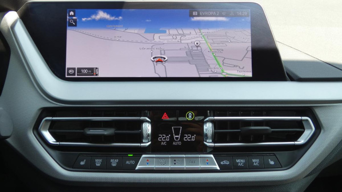 BMW Řada 2 218i Gran Coupe aut. na operativní leasing