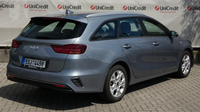 Kia Ceed SW 1.0 T-GDI SPIN na operativní leasing