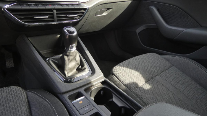 Škoda Octavia Combi 1,5 TSI Style na operativní leasing