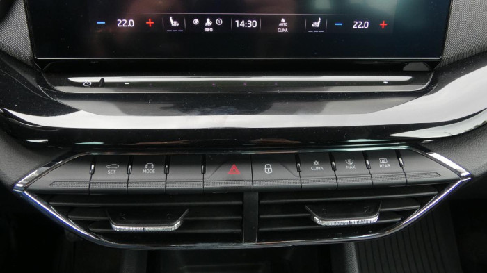 Škoda Octavia Combi 1,5 TSI Style na operativní leasing