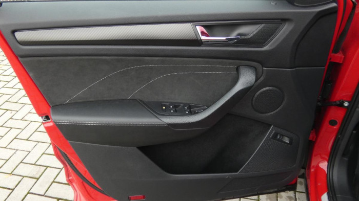 Škoda Kodiaq 2,0 TDI Sportline DSG na operativní leasing