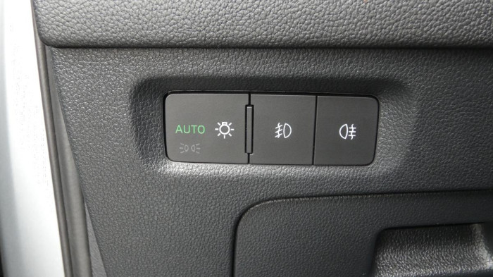 Škoda Octavia 2,0 TDI Ambition na operativní leasing