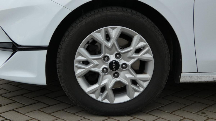 Kia Ceed 1.6 CRDi Exclusive SW na operativní leasing