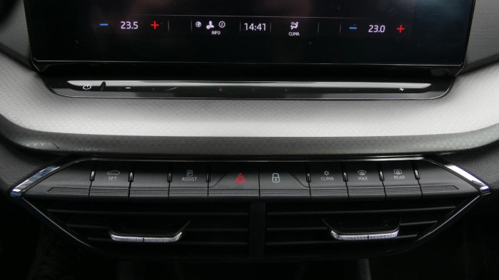 Škoda Octavia 2,0 TDI Ambition na operativní leasing