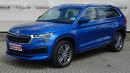 Škoda Kodiaq 2.0 TDI 110 kW L&K 4x4 DSG na operativní leasing