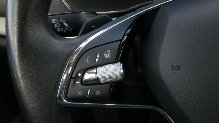 Škoda Octavia Combi 2,0 TDI Style DSG 110 kW na operativní leasing