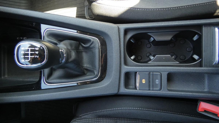 Škoda Octavia 2,0 TDI Ambition na operativní leasing
