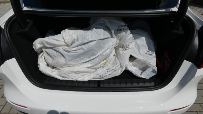 BMW Řada 2 218i Gran Coupe aut. na operativní leasing