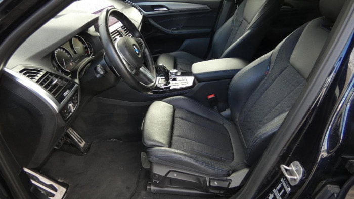 BMW X4 xDrive 20i M Sport na operativní leasing