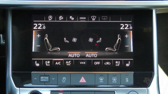 Audi A6 ALLROAD QUATTRO 3.0 55 TDI qua na operativní leasing