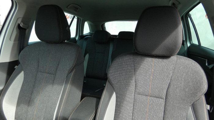 Škoda Scala 1.0 TSI Style na operativní leasing