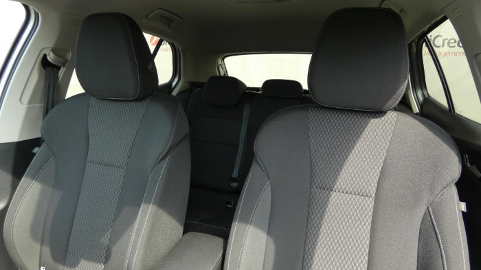 Škoda Fabia 1.0 TSi DSG Top Selection na operativní leasing