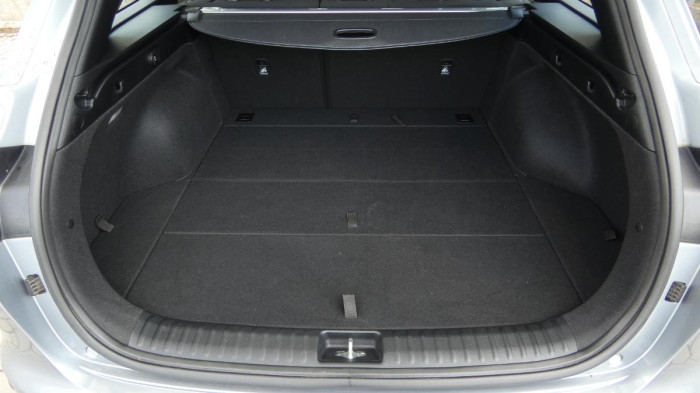 Kia Ceed SW 1.0 T-GDI SPIN na operativní leasing