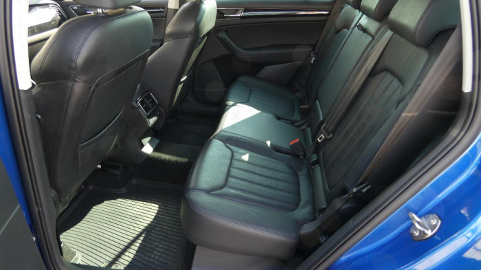 Škoda Kodiaq 2.0 TDI 110 kW L&K 4x4 DSG na operativní leasing