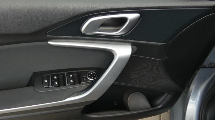 Kia Ceed SW 1.0 T-GDI SPIN na operativní leasing