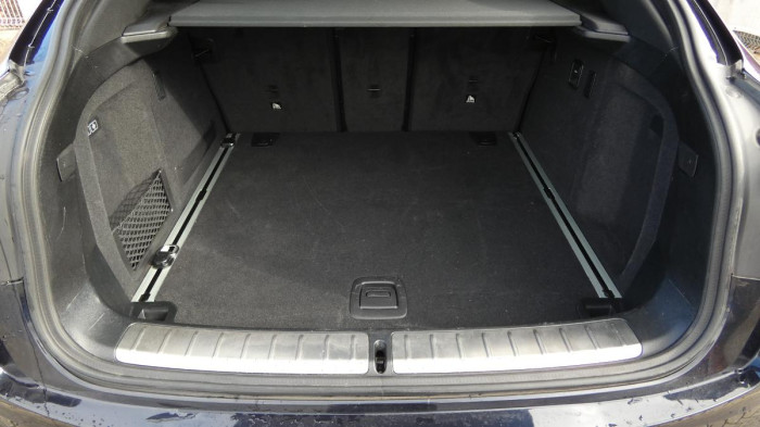 BMW X4 xDrive 20i M Sport na operativní leasing