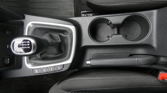 Kia Ceed 1.6 CRDi Exclusive SW na operativní leasing