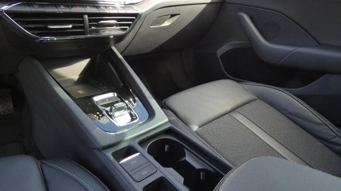 Škoda Octavia Combi 2,0 TDI Style DSG 110 kW na operativní leasing