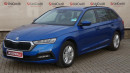 Škoda Octavia Combi 1.5 TSI 110kW DSG Ambiti na operativní leasing