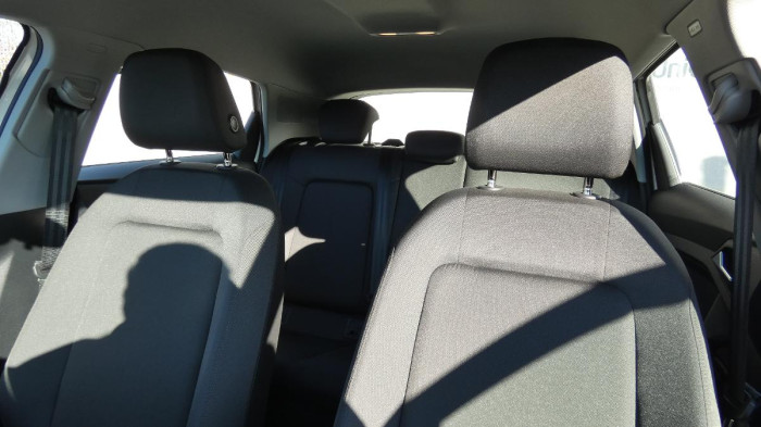 Audi A1 Sportback 25 TFSI S Line na operativní leasing