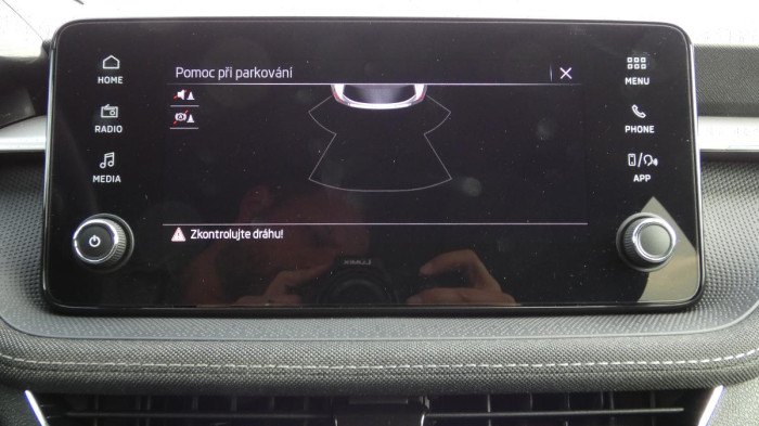 Škoda Fabia 1.0 TSi DSG Top Selection na operativní leasing