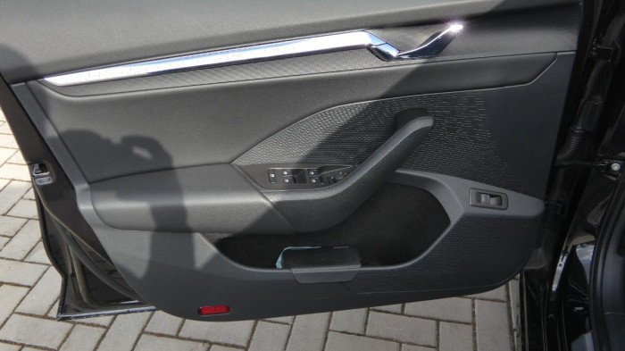 Škoda Octavia Combi 2,0 TDI Style DSG 110 kW na operativní leasing