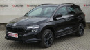 Škoda Karoq 1,5 TSI DSG Sportline na operativní leasing
