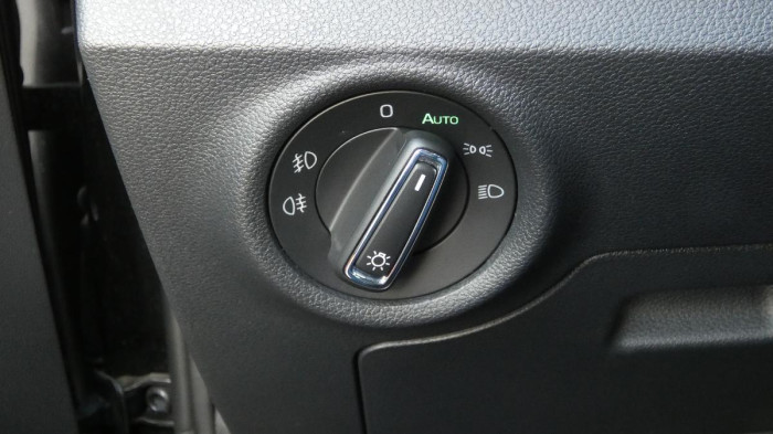 Škoda Scala 1.0 TSI Style DSG na operativní leasing