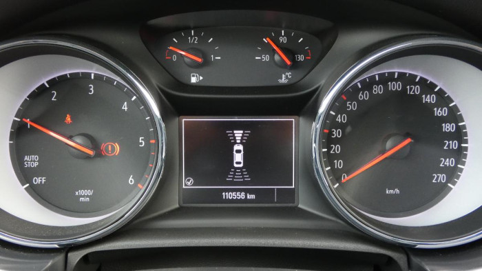 Opel Astra 1.5 CDTi ST S/S na operativní leasing