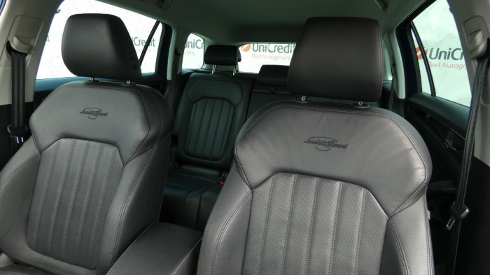 Škoda Kodiaq 2.0 TDI 110 kW L&K 4x4 DSG na operativní leasing